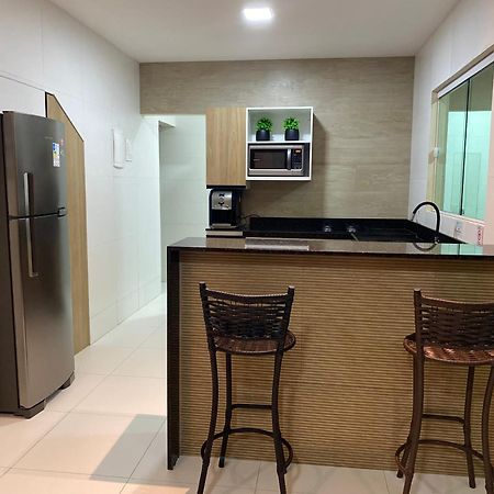 Villa Sobrado Luar Dos Carneiros 1 Tamandare Bech Exterior foto
