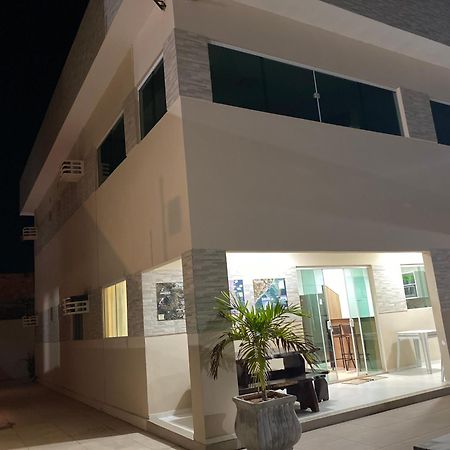 Villa Sobrado Luar Dos Carneiros 1 Tamandare Bech Exterior foto