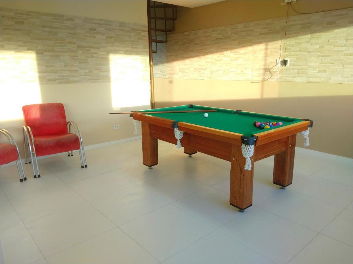 Villa Sobrado Luar Dos Carneiros 1 Tamandare Bech Exterior foto