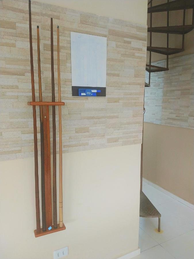 Villa Sobrado Luar Dos Carneiros 1 Tamandare Bech Exterior foto