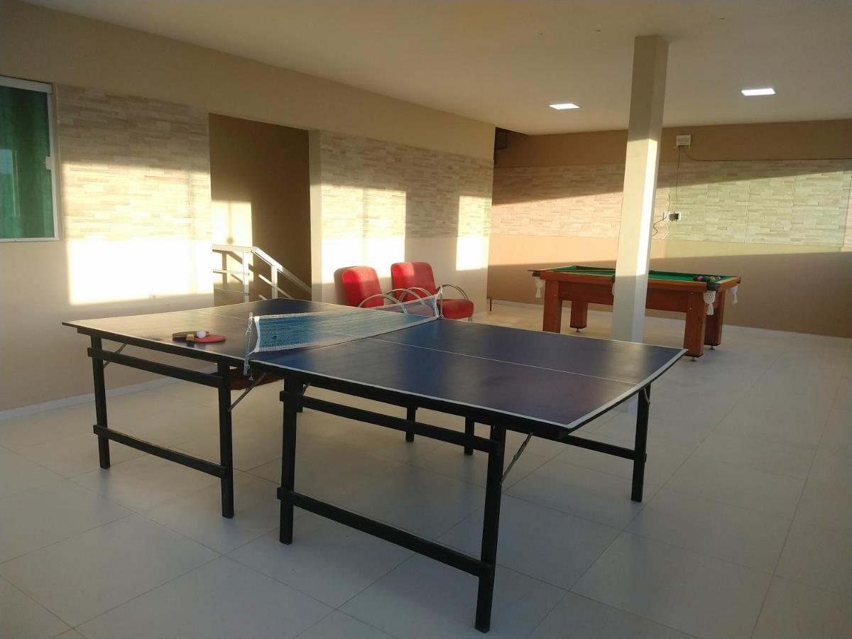 Villa Sobrado Luar Dos Carneiros 1 Tamandare Bech Exterior foto