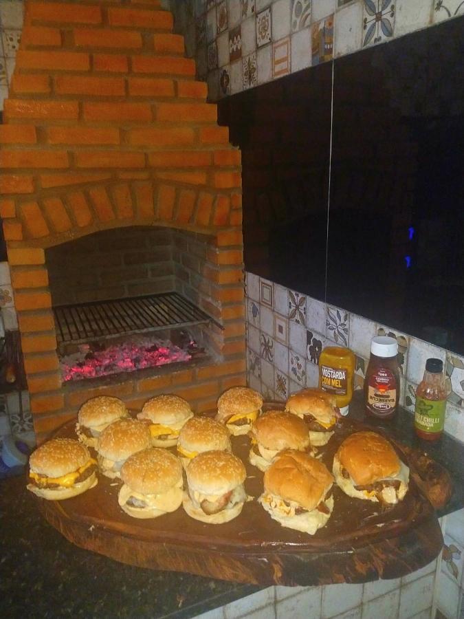 Villa Sobrado Luar Dos Carneiros 1 Tamandare Bech Exterior foto