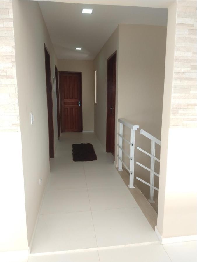Villa Sobrado Luar Dos Carneiros 1 Tamandare Bech Exterior foto