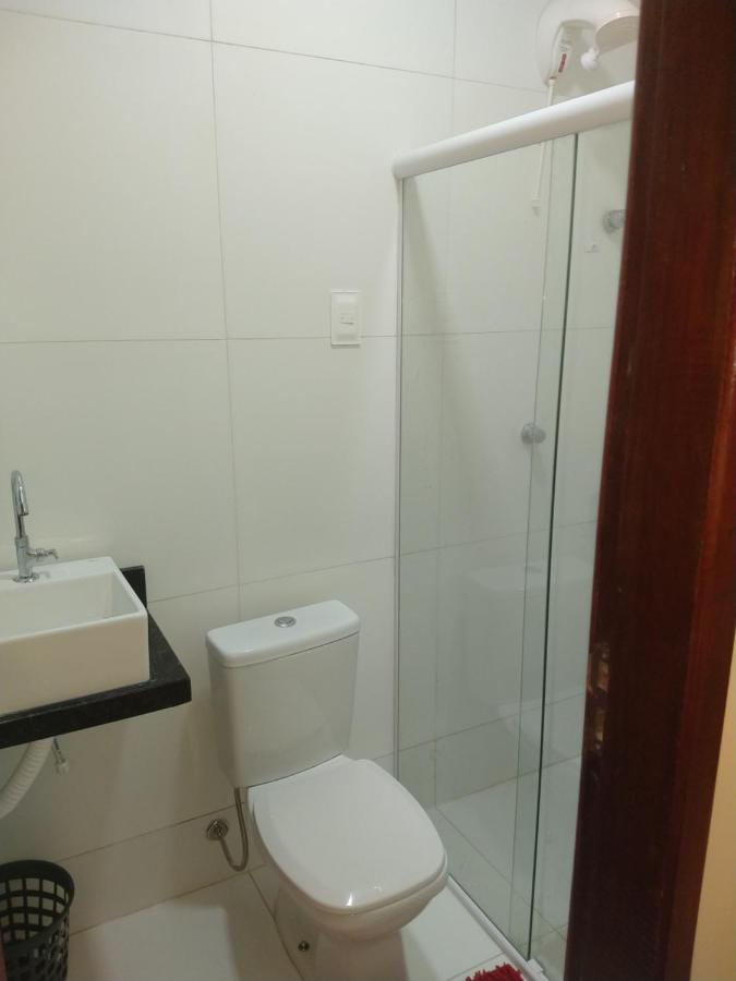 Villa Sobrado Luar Dos Carneiros 1 Tamandare Bech Exterior foto