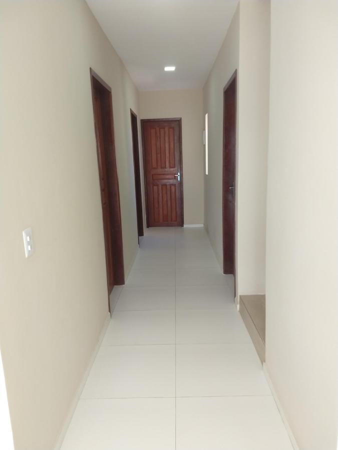 Villa Sobrado Luar Dos Carneiros 1 Tamandare Bech Exterior foto