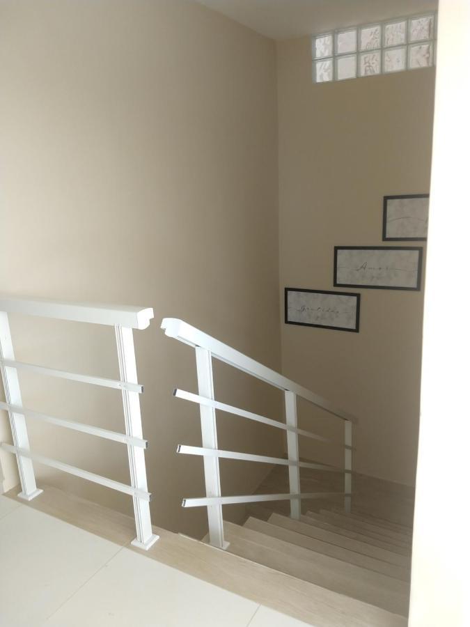 Villa Sobrado Luar Dos Carneiros 1 Tamandare Bech Exterior foto