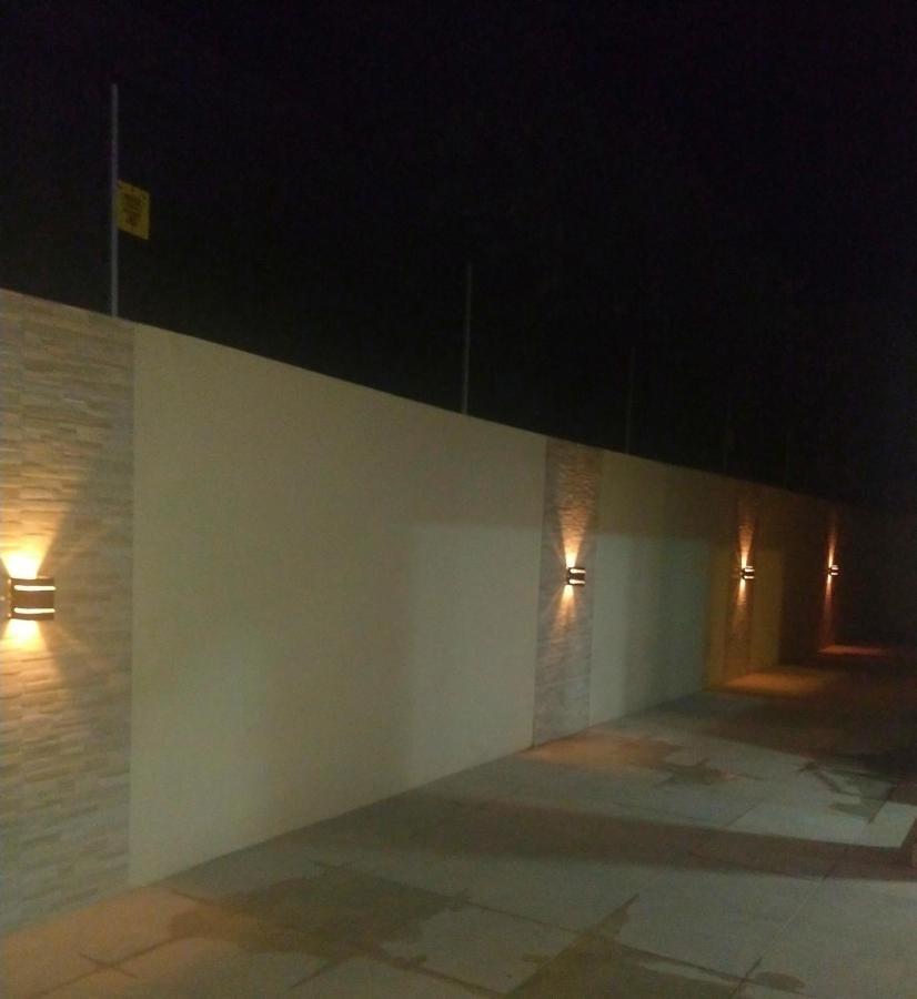 Villa Sobrado Luar Dos Carneiros 1 Tamandare Bech Exterior foto