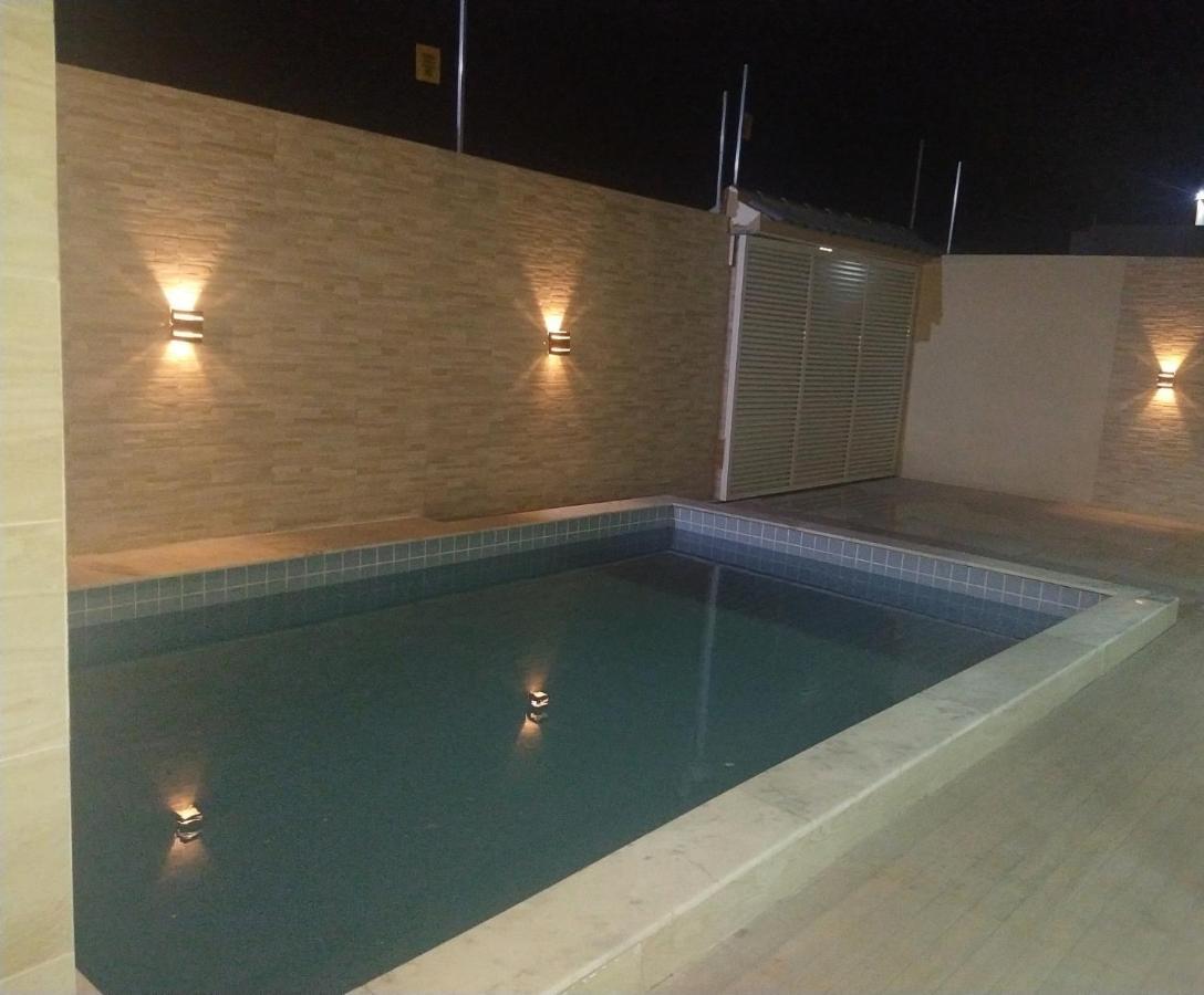 Villa Sobrado Luar Dos Carneiros 1 Tamandare Bech Exterior foto