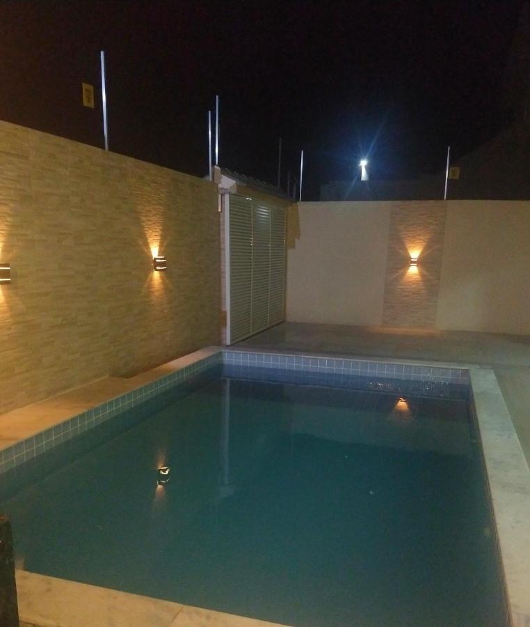 Villa Sobrado Luar Dos Carneiros 1 Tamandare Bech Exterior foto