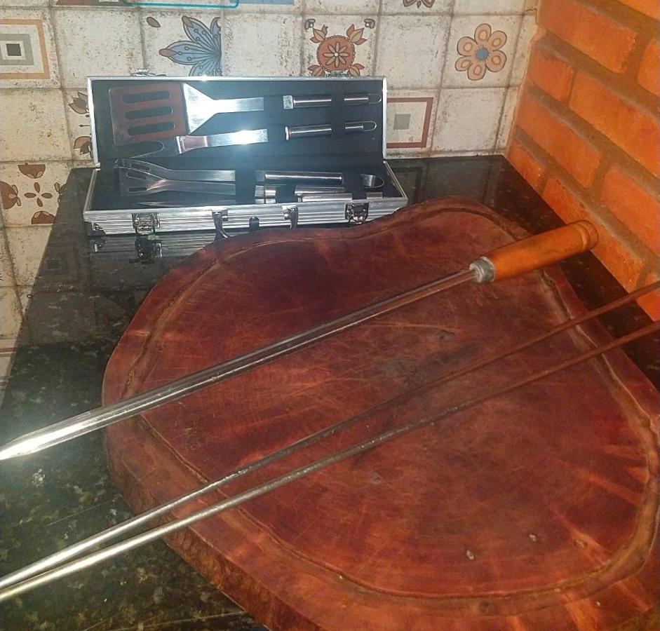 Villa Sobrado Luar Dos Carneiros 1 Tamandare Bech Exterior foto