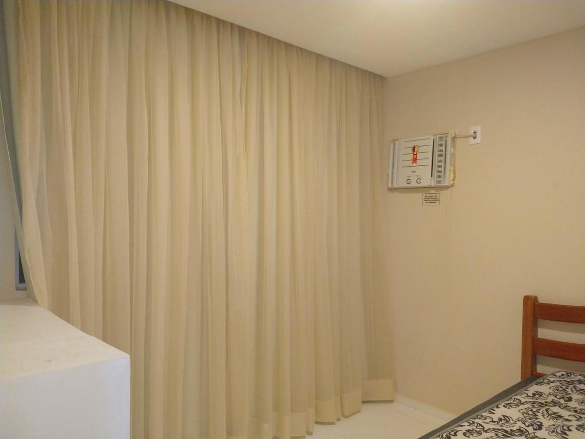 Villa Sobrado Luar Dos Carneiros 1 Tamandare Bech Exterior foto
