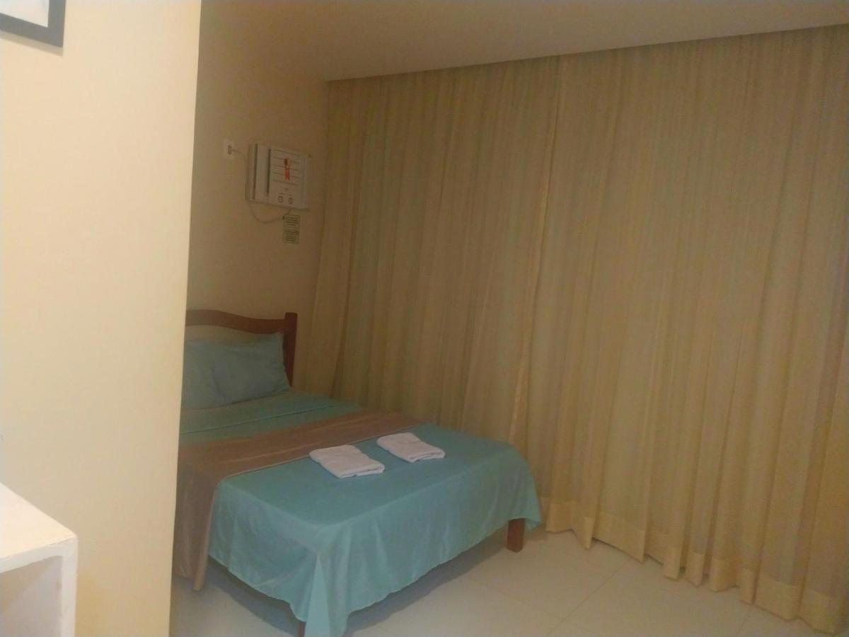 Villa Sobrado Luar Dos Carneiros 1 Tamandare Bech Exterior foto