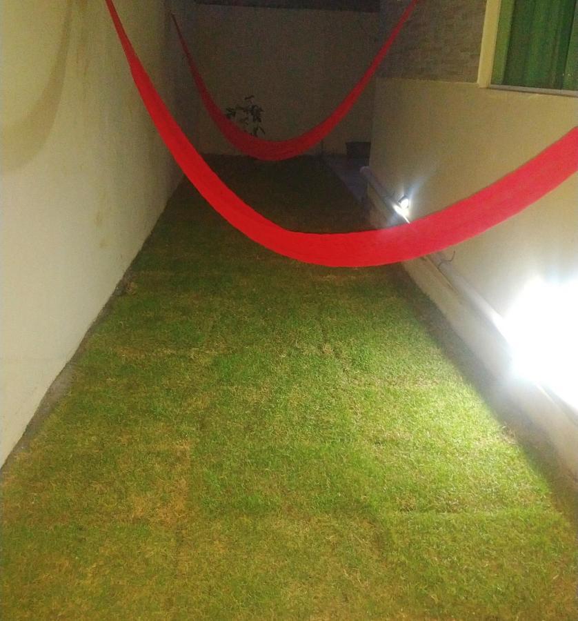 Villa Sobrado Luar Dos Carneiros 1 Tamandare Bech Exterior foto