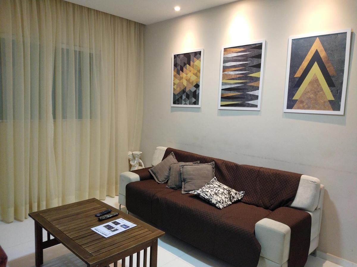 Villa Sobrado Luar Dos Carneiros 1 Tamandare Bech Exterior foto