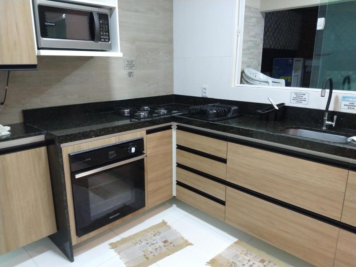 Villa Sobrado Luar Dos Carneiros 1 Tamandare Bech Exterior foto