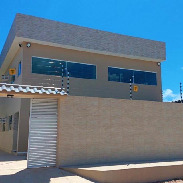 Villa Sobrado Luar Dos Carneiros 1 Tamandare Bech Exterior foto