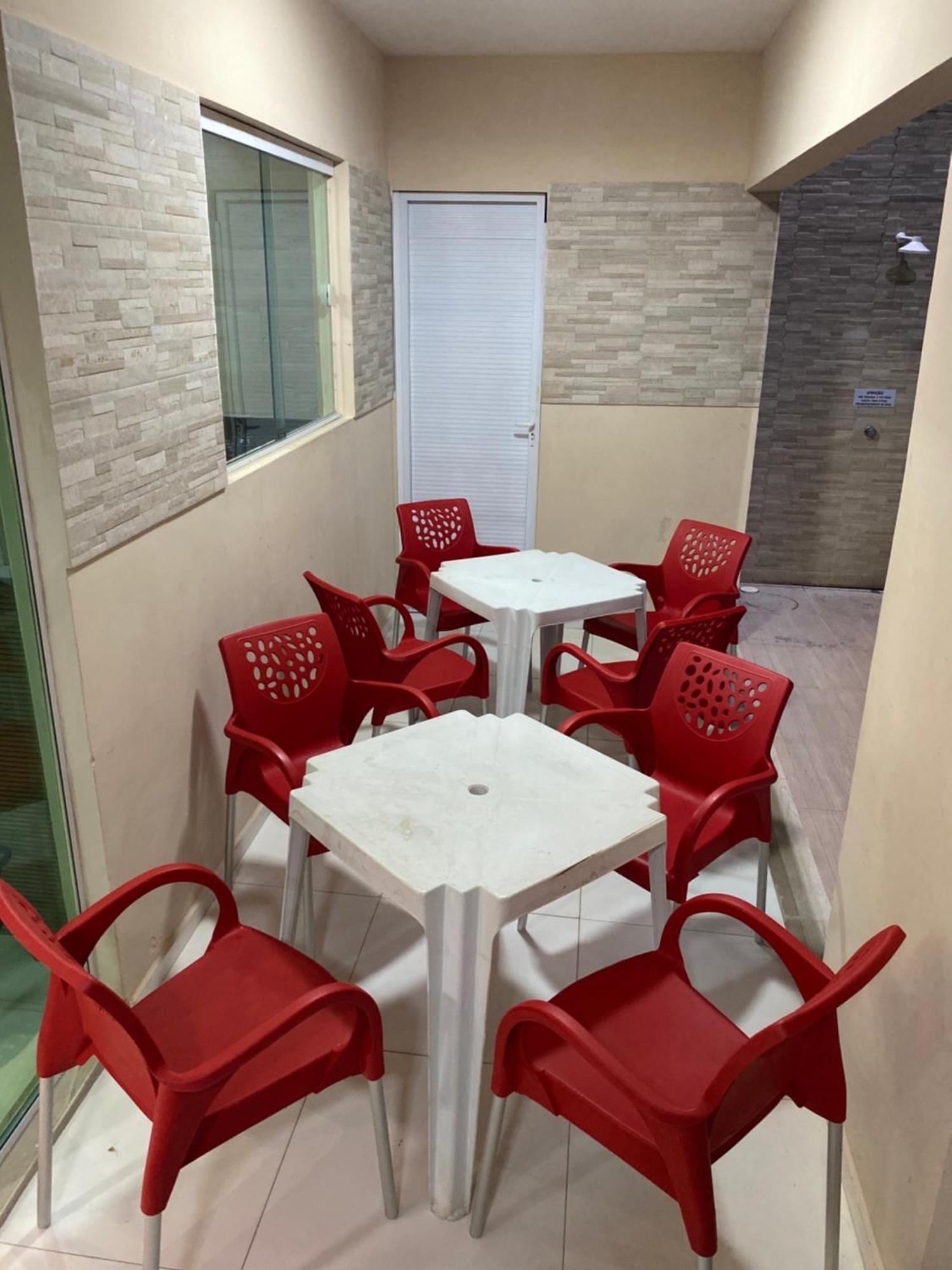 Villa Sobrado Luar Dos Carneiros 1 Tamandare Bech Exterior foto