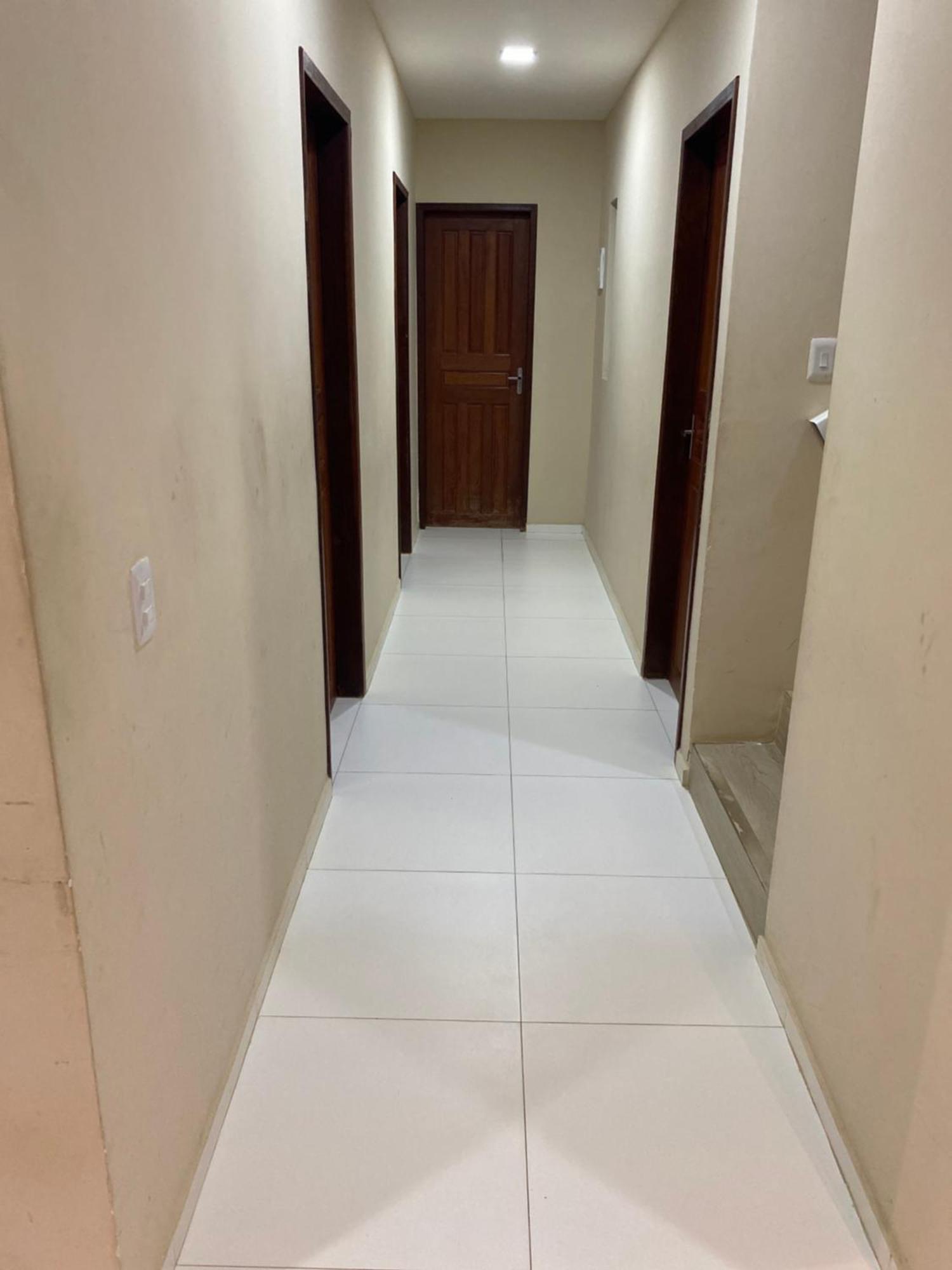 Villa Sobrado Luar Dos Carneiros 1 Tamandare Bech Exterior foto