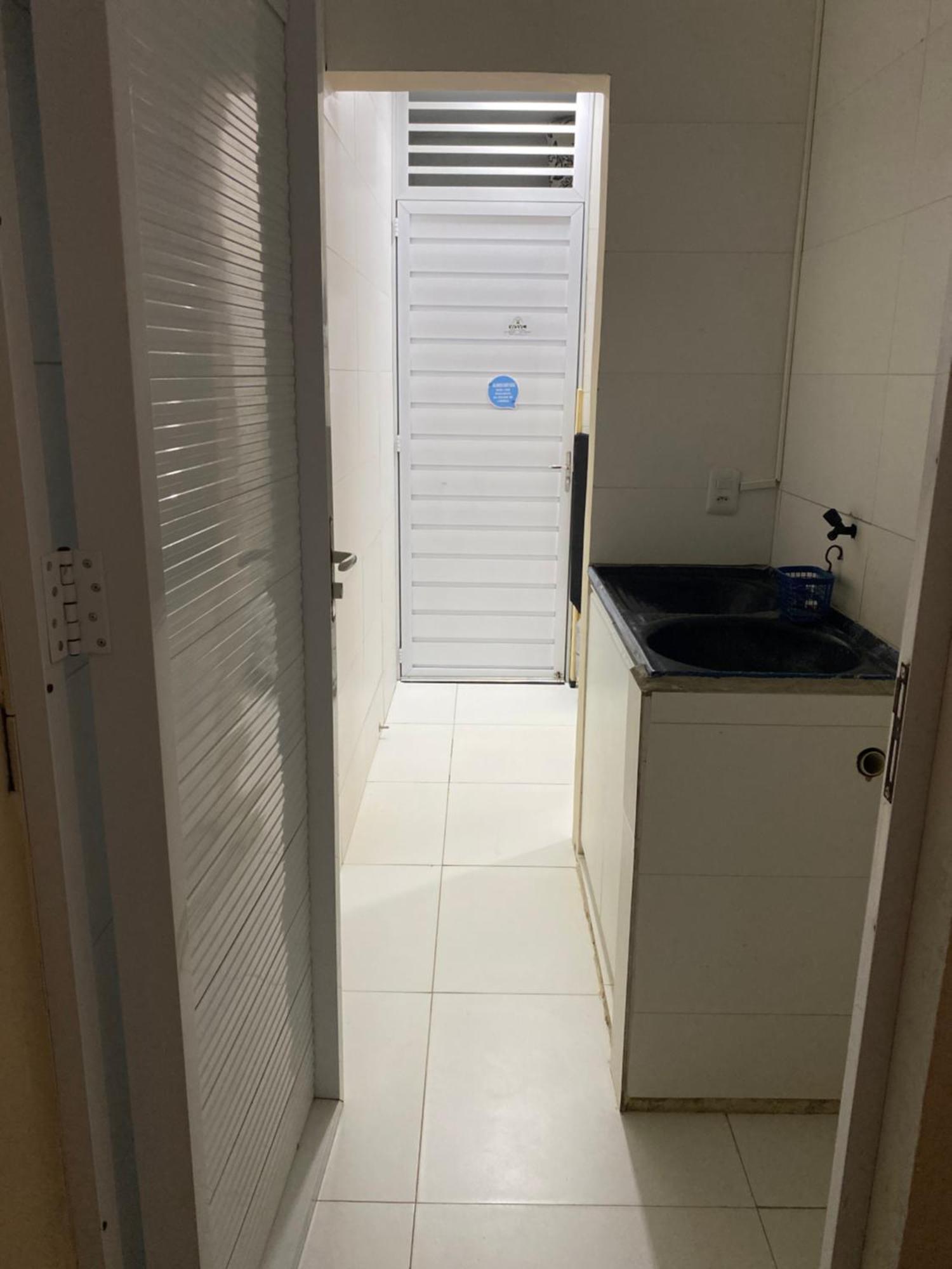 Villa Sobrado Luar Dos Carneiros 1 Tamandare Bech Exterior foto