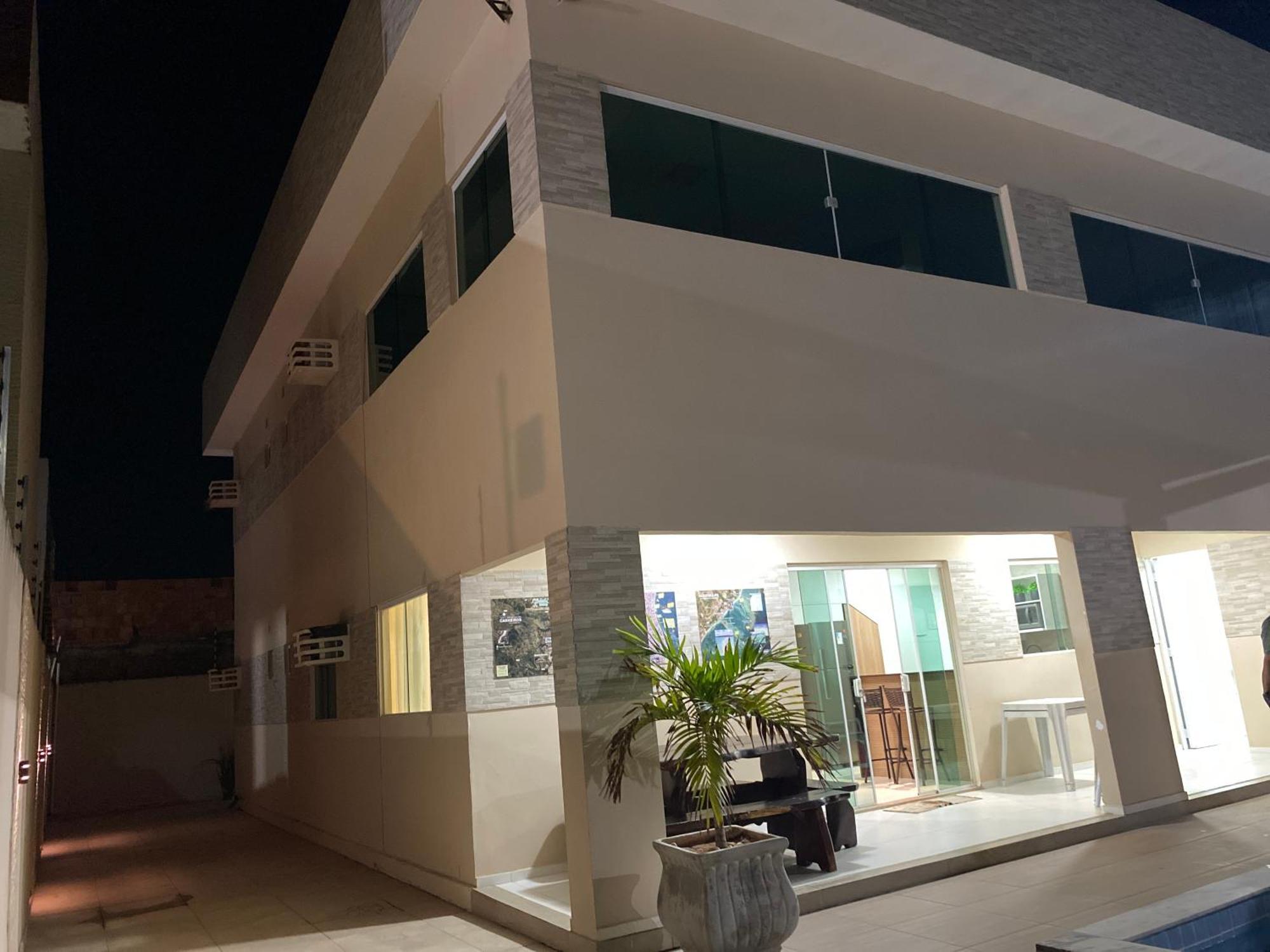 Villa Sobrado Luar Dos Carneiros 1 Tamandare Bech Exterior foto