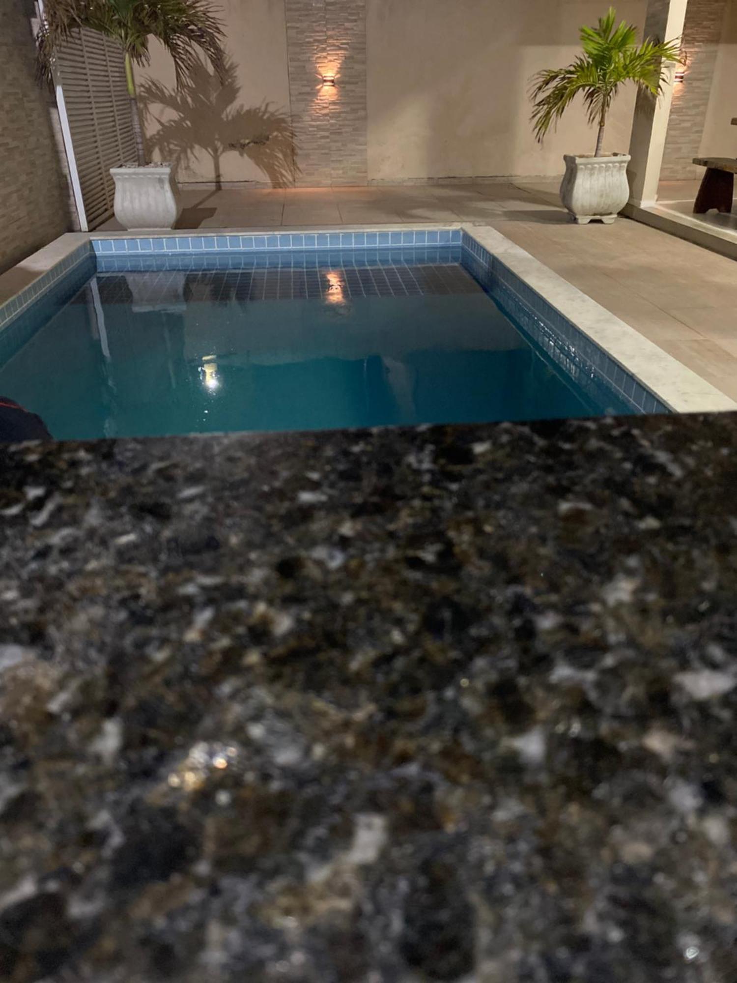 Villa Sobrado Luar Dos Carneiros 1 Tamandare Bech Exterior foto