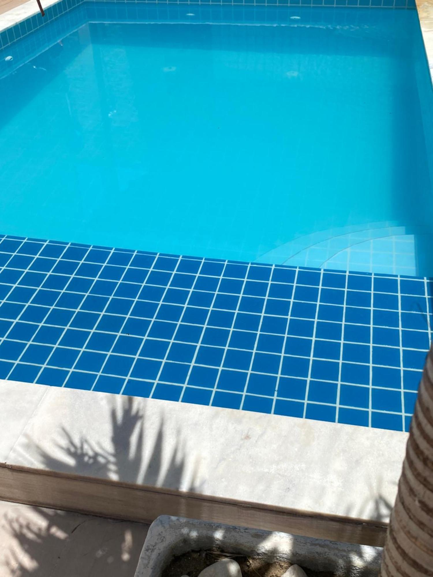 Villa Sobrado Luar Dos Carneiros 1 Tamandare Bech Exterior foto