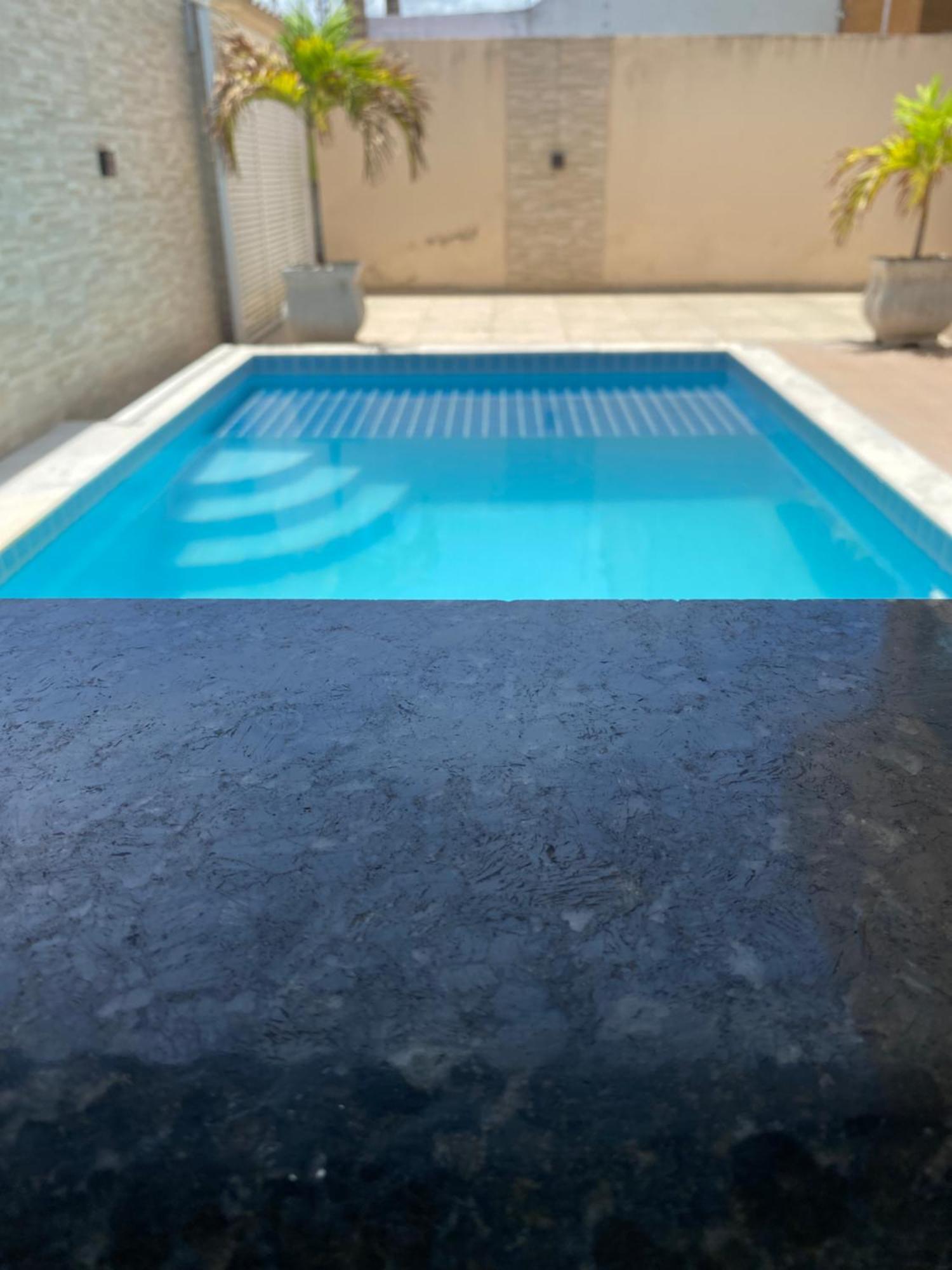 Villa Sobrado Luar Dos Carneiros 1 Tamandare Bech Exterior foto