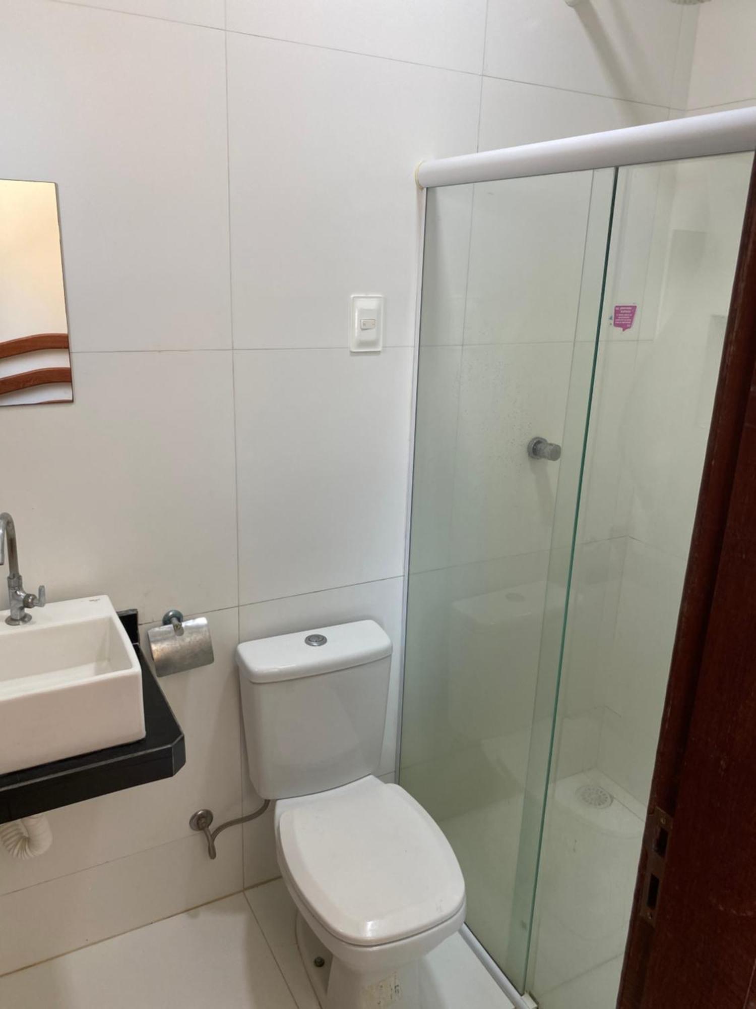 Villa Sobrado Luar Dos Carneiros 1 Tamandare Bech Exterior foto