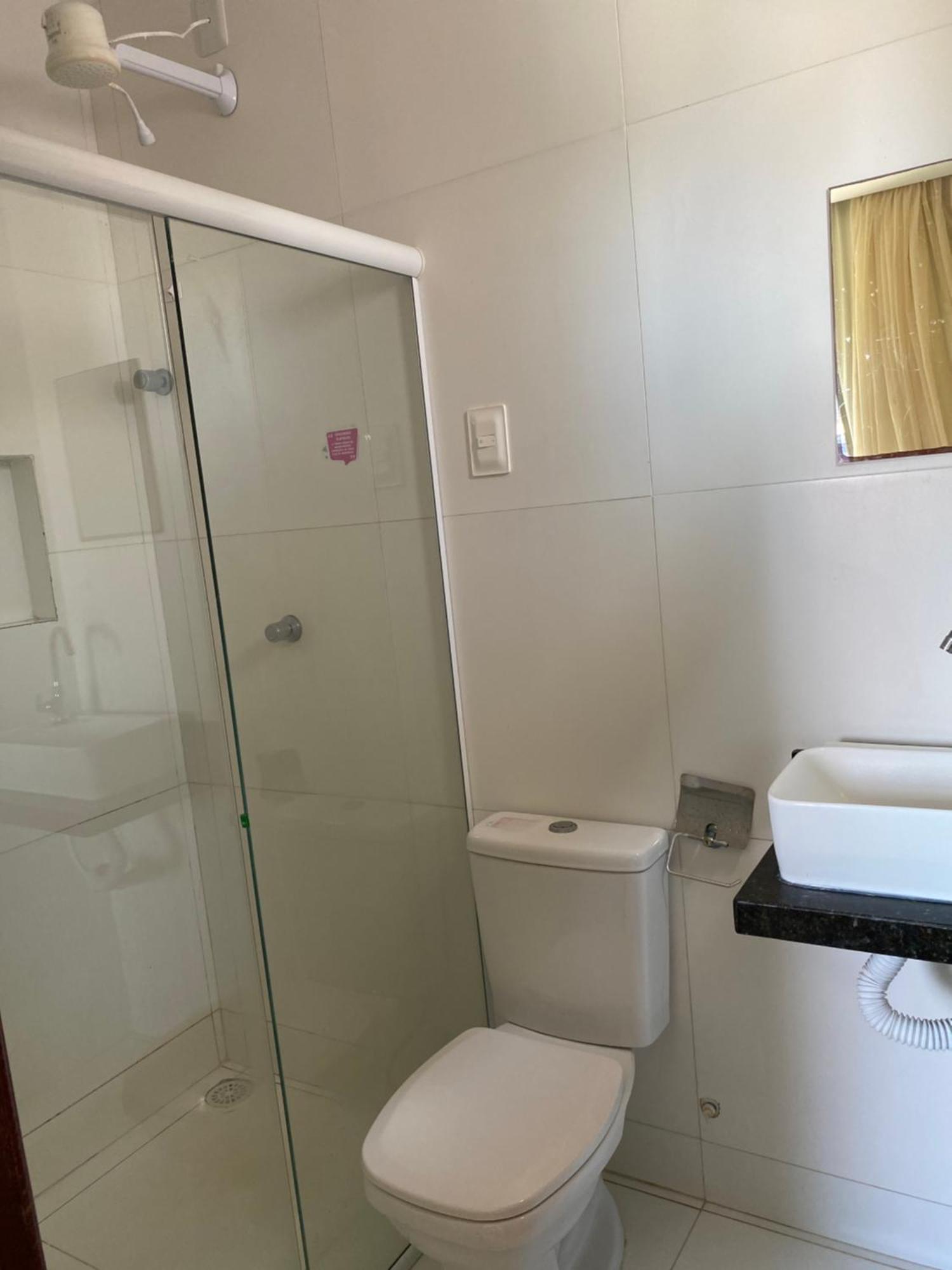 Villa Sobrado Luar Dos Carneiros 1 Tamandare Bech Exterior foto