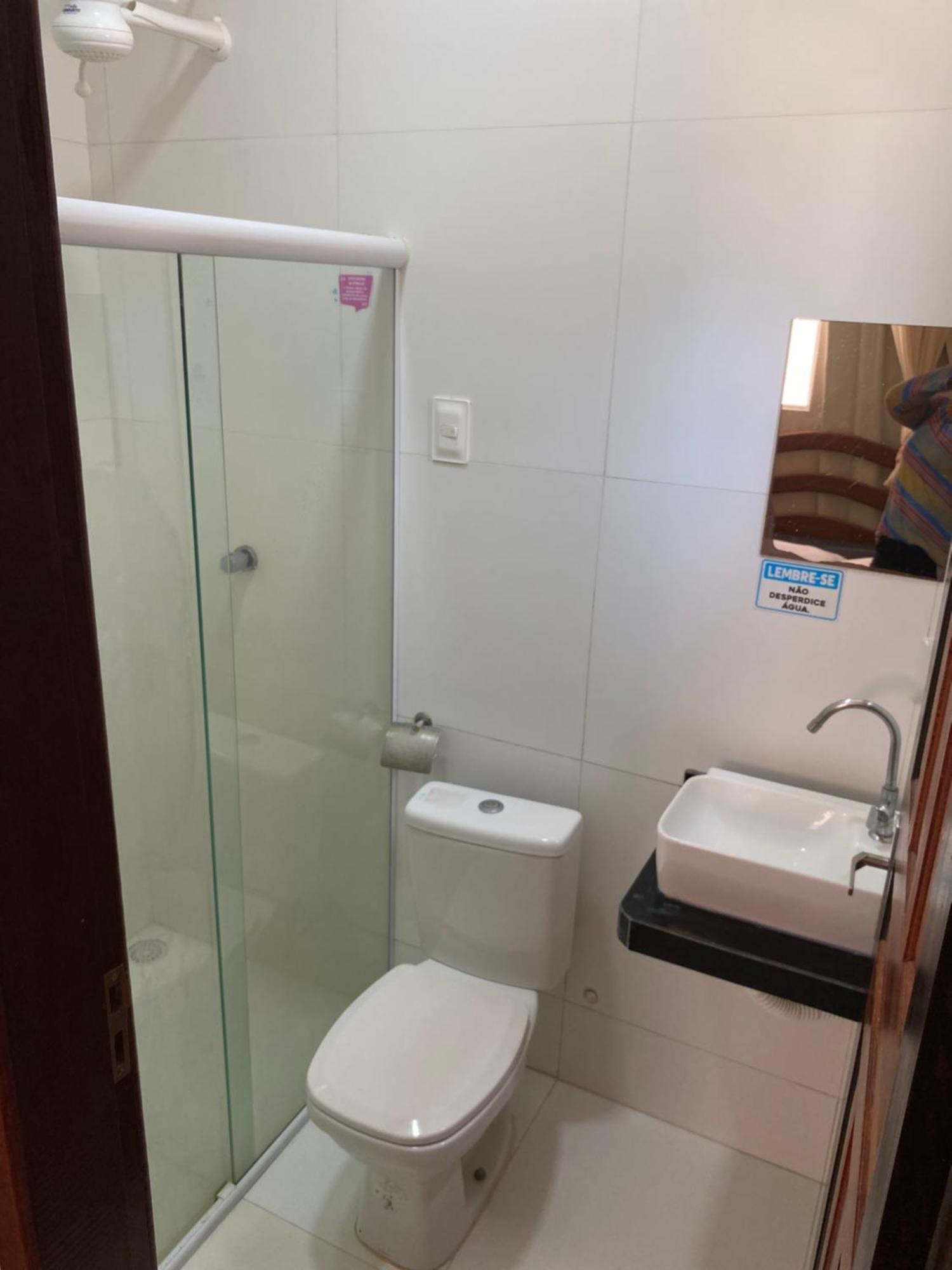 Villa Sobrado Luar Dos Carneiros 1 Tamandare Bech Exterior foto