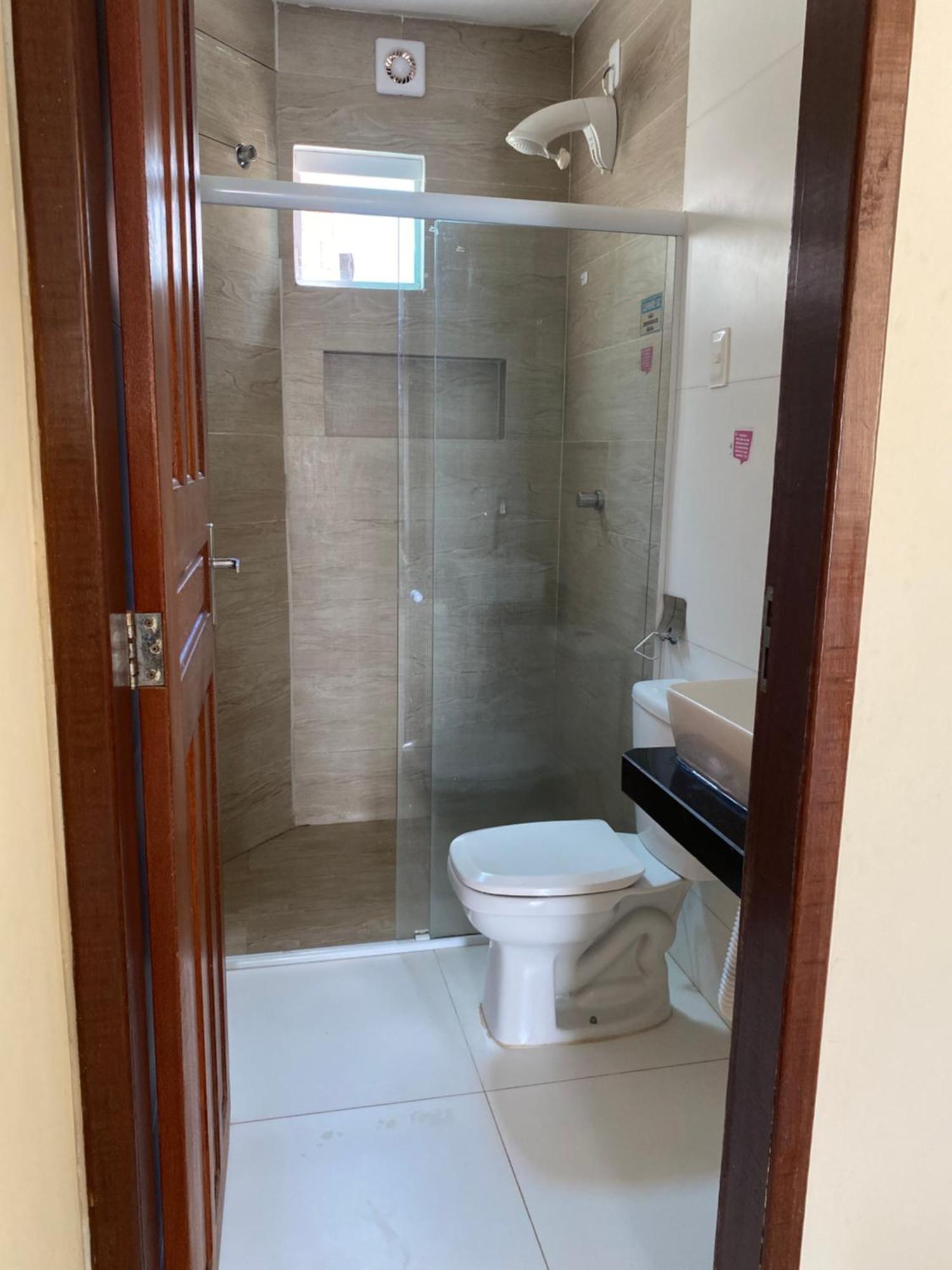 Villa Sobrado Luar Dos Carneiros 1 Tamandare Bech Exterior foto